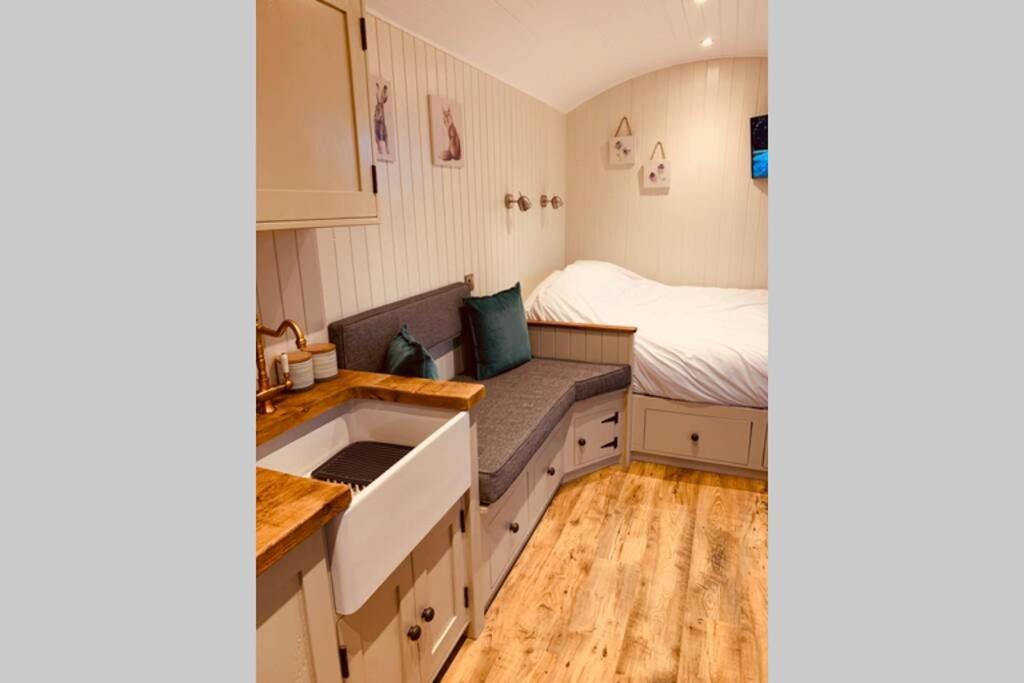 Lle Mary - Beautiful Views, Hot Tub, Secluded, Dog Welcome, Barmouth Llanddwywe Exteriér fotografie