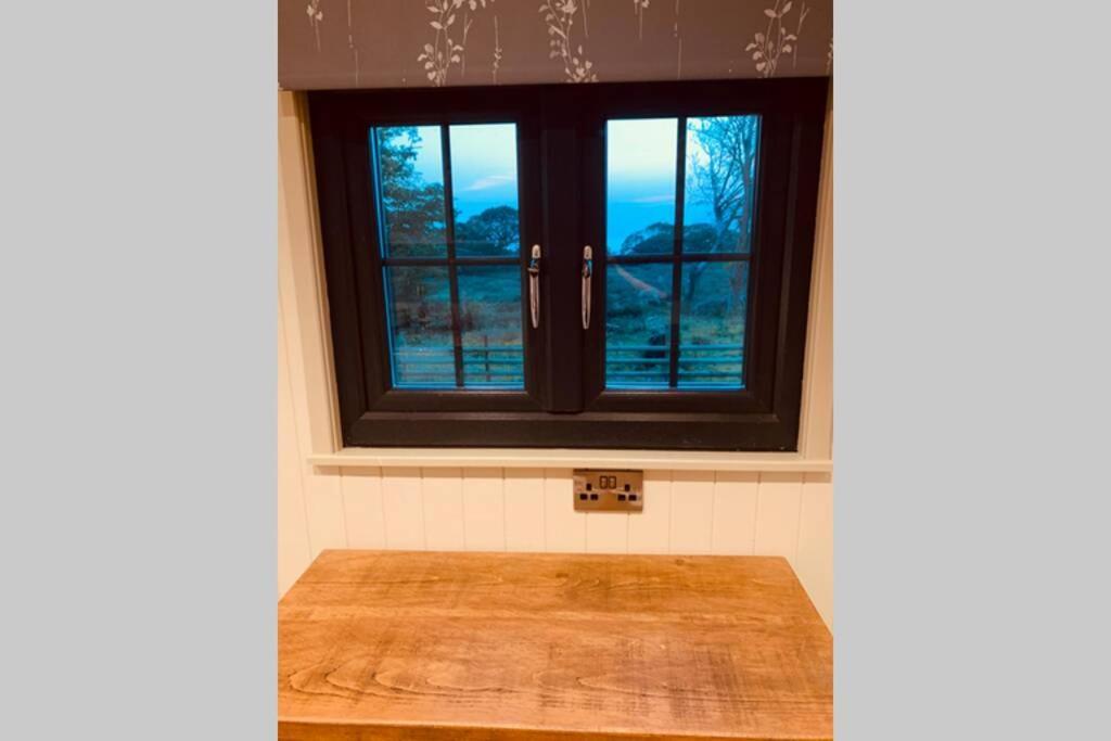 Lle Mary - Beautiful Views, Hot Tub, Secluded, Dog Welcome, Barmouth Llanddwywe Exteriér fotografie