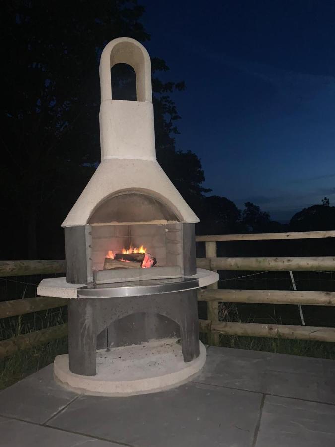 Lle Mary - Beautiful Views, Hot Tub, Secluded, Dog Welcome, Barmouth Llanddwywe Exteriér fotografie